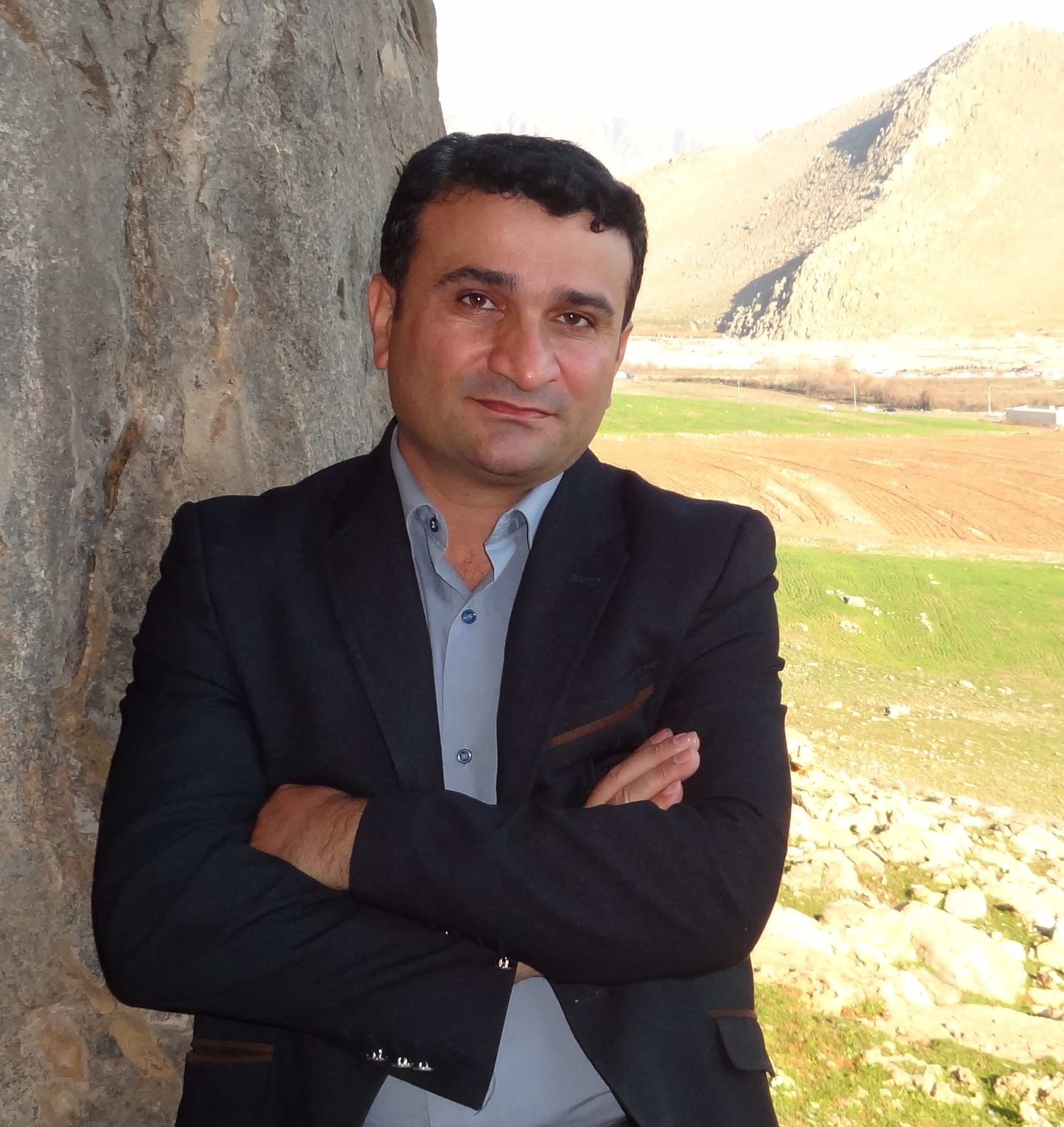 خالد