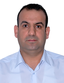 Assist. Prof. Dr. Mohammed