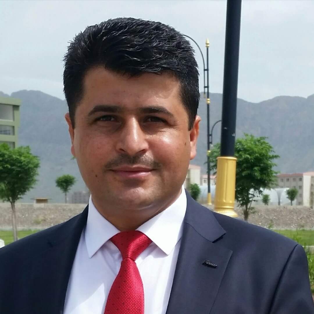   Dr. Salih